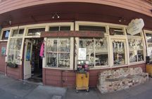 Explore the Cannery Row most visitors never see!