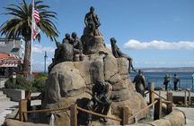 Explore the Cannery Row most visitors never see!