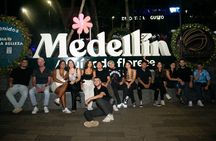 Nightlife Medellin, Rooftops, bars and Clubs