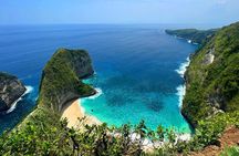 One Day Nusa Penida Island West & East