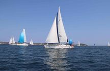 Day Sailing Adventure in the Florida Marine Sanctuary