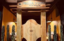 Tequila Tasting Experience