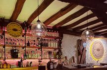 Tequila Tasting Experience