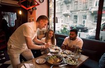Warsaw Traditional Food Tour with Adrian