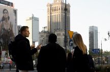 Warsaw Traditional Food Tour with Adrian