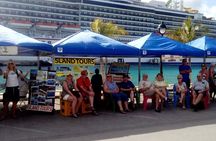 Private Tour of Bonaire