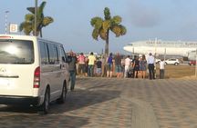 Private Tour of Bonaire