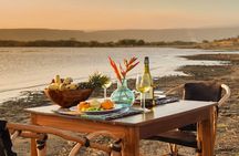 5 Days Suricata Honeymoon Experience
