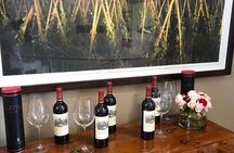 Stellenbosch, Franschhoek, Paarl 15 Wine Tasting Private Tour 