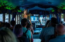 Dead Funny Ghost Tour Of Charlotte