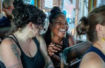 Dead Funny Charlotte Ghost Tour | LaZoom Tours