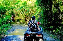 ATV Excursions Puerto Plata Amber Cove & Taino Bay