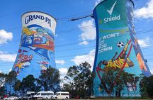 2-Day Johannesburg, Soweto and Pretoria Guided Tour