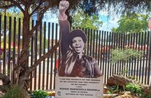 2-Day Johannesburg, Soweto and Pretoria Guided Tour