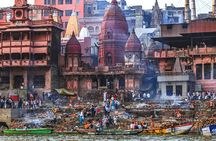 3 Days Private Enchanting Varanasi Tour