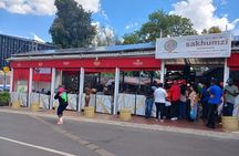 2-Day Johannesburg, Soweto and Pretoria Guided Tour