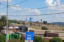 2-Day Johannesburg, Soweto and Pretoria Guided Tour