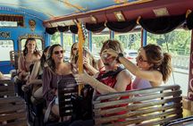 Live Music and Brewery Bus 