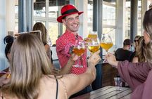 Live Music and Brewery Bus 