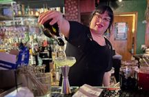 Haunted Seattle Booze and Boos Ghost Walking Tour