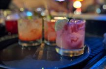 Haunted Seattle Booze and Boos Ghost Walking Tour