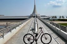 Milwaukee Guided E-Bike and Smörgåsbord Tour
