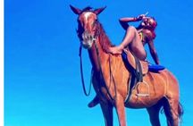 Thrill Packed Excursion Horseback Riding, Rafting, ATV Adventure