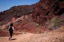 Tour the Hoover Dam and Hike the Historic Railroad Tunnel Trail