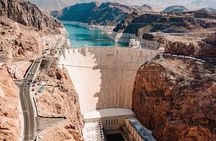 Tour the Hoover Dam and Hike the Historic Railroad Tunnel Trail