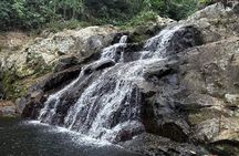 Half-Day Nadi Tour: Lookout, Temple & Village