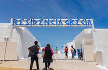 GreekLand The Santorini at Puerto Plata plus City Tour