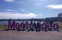 Private Tour in Montevideo with a Local – Urban Heart Tours