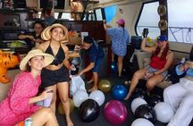 Bay walk for 20 people All inclusive 