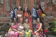 Wonderful of Ubud Full Day Private Guided Tour 