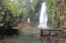 Ubud First Day Private Guided Tour