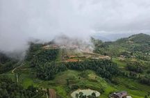 3 days Motorbike Tour from Da Lat To Nha Trang OR Vice Versa