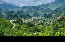 3 days Motorbike Tour from Da Lat To Nha Trang OR Vice Versa