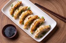 Gyoza Cooking Class in Kyoto: Traditional Japanese Dumplings