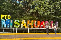 4 Day All Inclusive Amazon Jungle Adventure, transfer from Quito