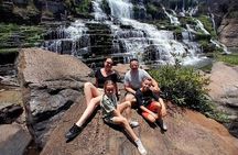 Nha Trang Exploring Tour To Da Lat