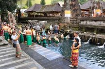 Private Full Day Tour in Ubud 
