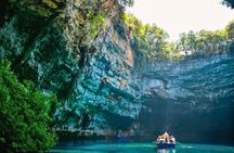 Phong Nha Cave tour from Hoian City