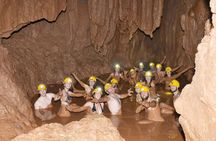 Phong Nha Cave Tour from Hue City