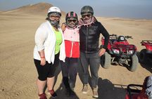 saharaa trip_Super Safari Trip