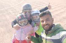 saharaa trip_Super Safari Trip