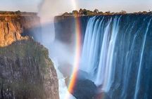 3-Days Adventure and Cultural package with Lunch