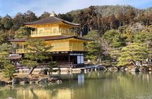 Private Kyoto with Exceptional Guide Tailored to Your Needs