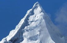 6 Days Tour to Nevado Alpamayo 5947 Meters, An Extreme Adventure