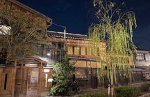 Kyoto Gion Walking Tour Discovering the Secret World of Geisha