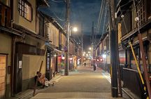 Kyoto Gion Walking Tour Discovering the Secret World of Geisha